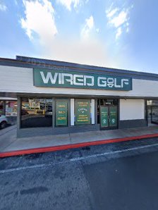 WIRED Golf Club - gallery