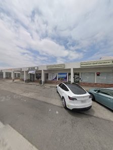 Precision Golf Centers - gallery