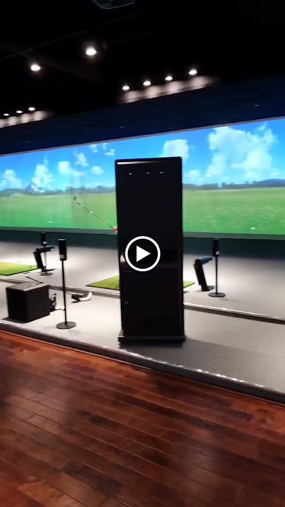 The City Golf - gallery