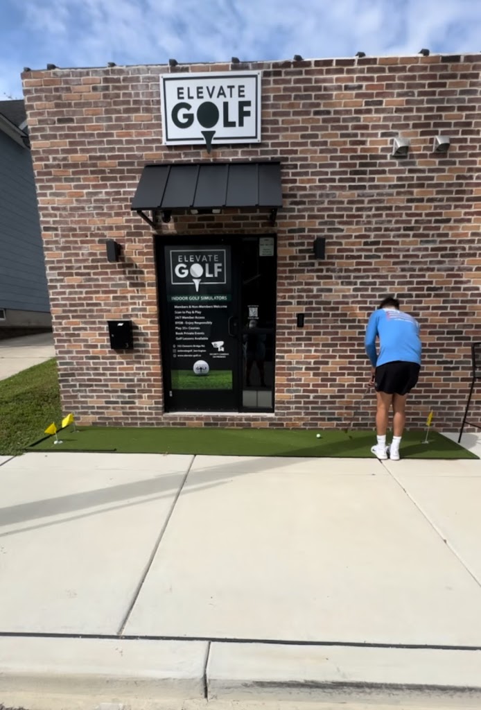 Elevate Golf - gallery