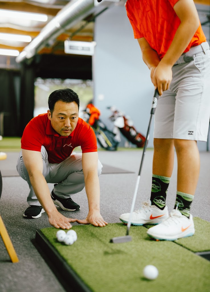 Golf Performance Lab - gallery