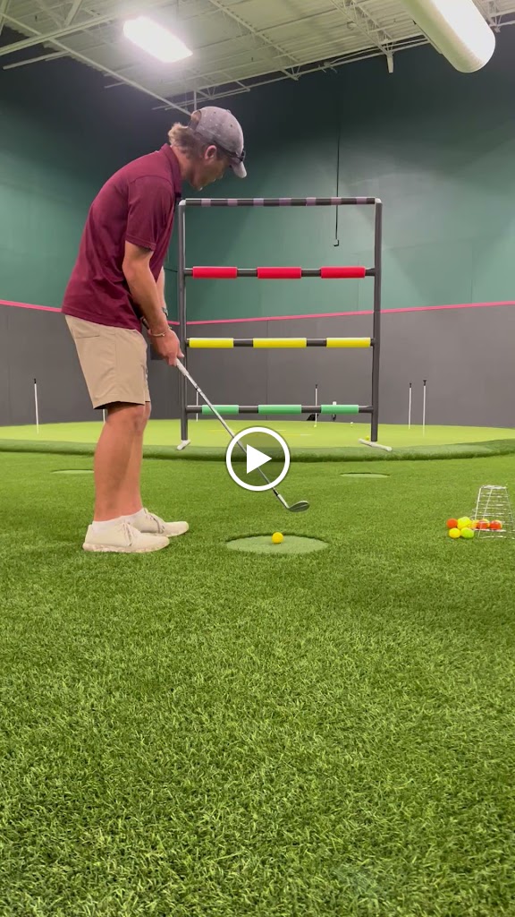 Direct Impact Golf - gallery