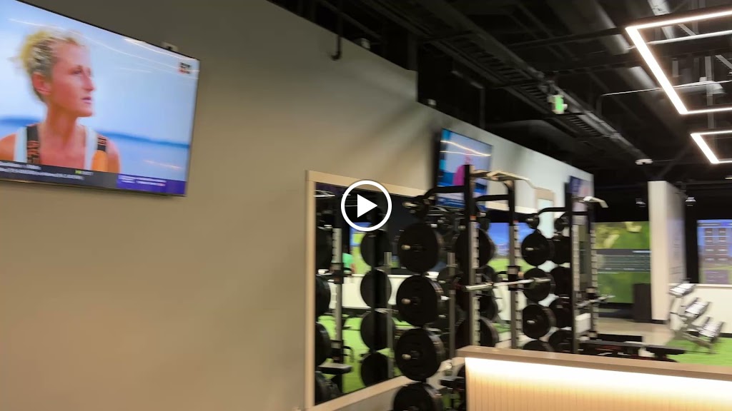 Studio Golf South Bay - gallery