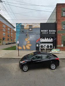 West Bank Golf Club - gallery