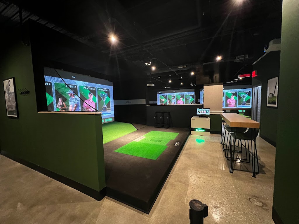 X-Golf Westbury - gallery