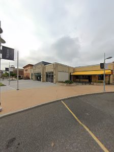 Golf Lounge 18 - gallery