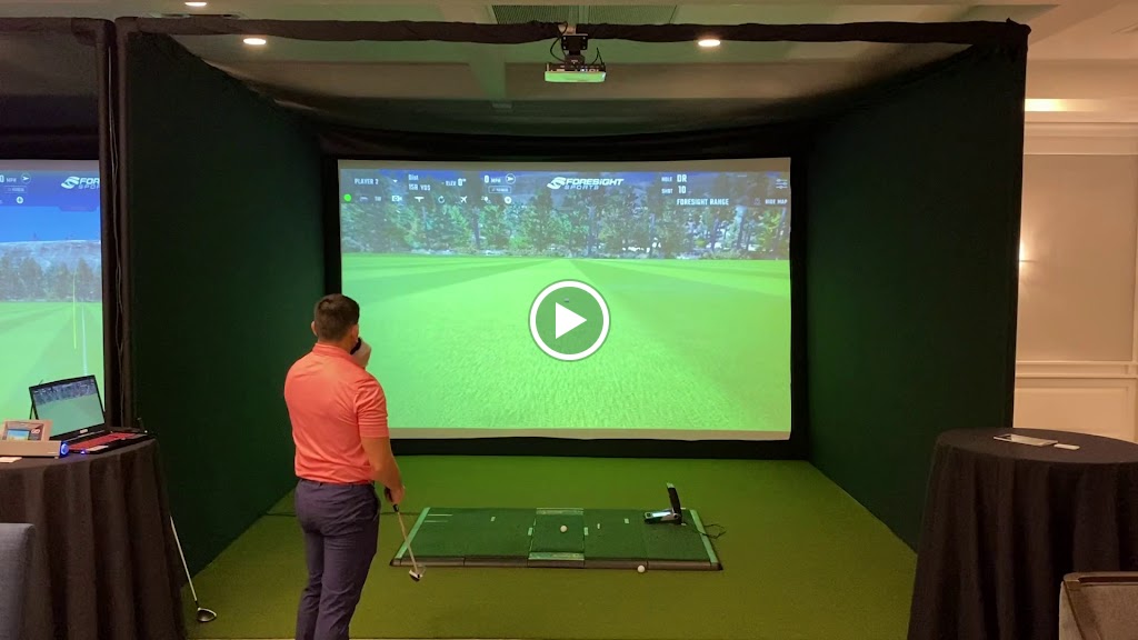 Golf Pro Delivered - gallery