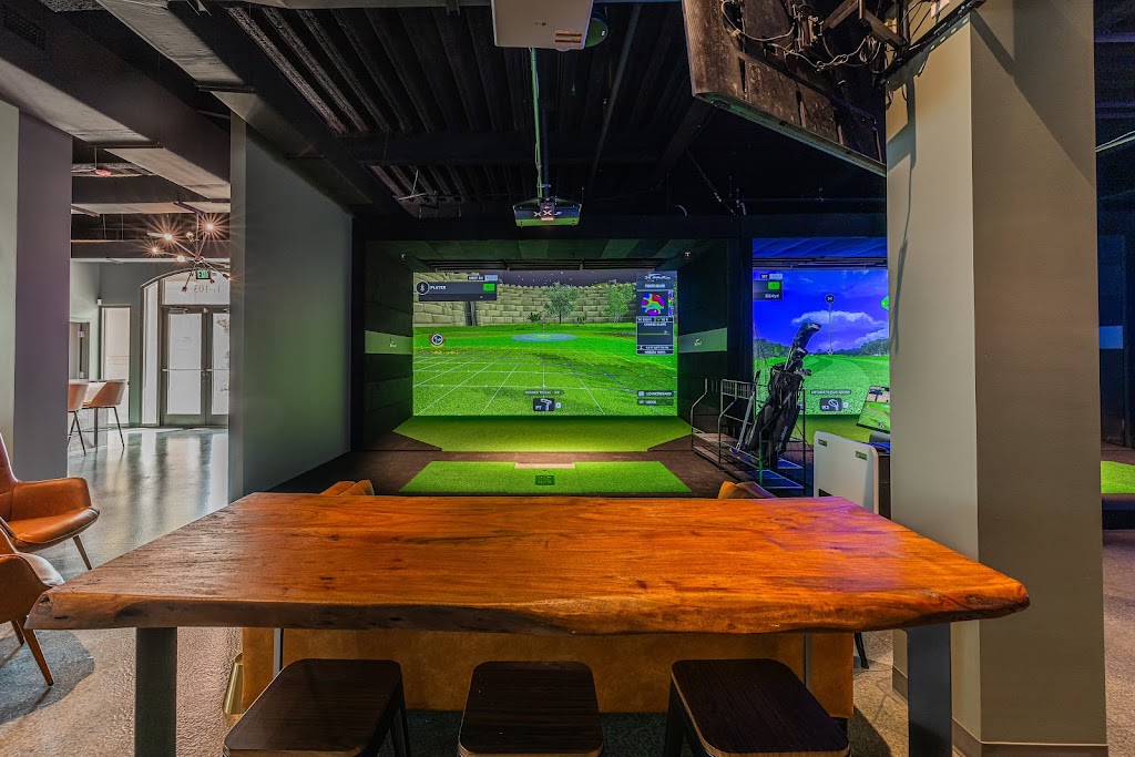 X-Golf Tampa - gallery