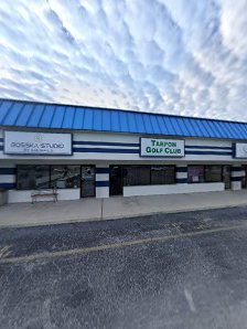 Tarpon Golf Club - gallery