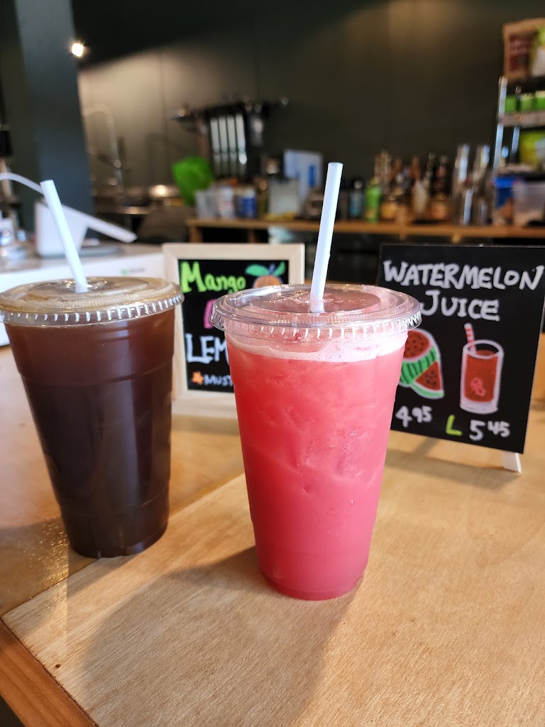 IDG CLUB Golf & Cafe - gallery