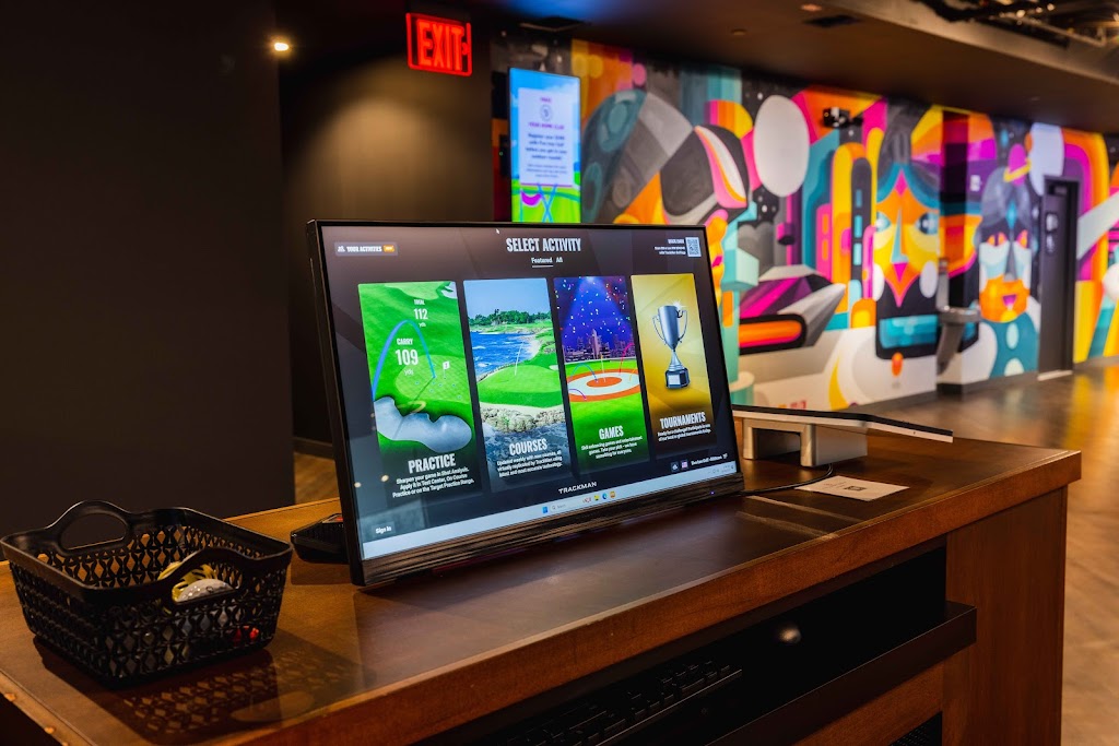 Five Iron Golf - gallery