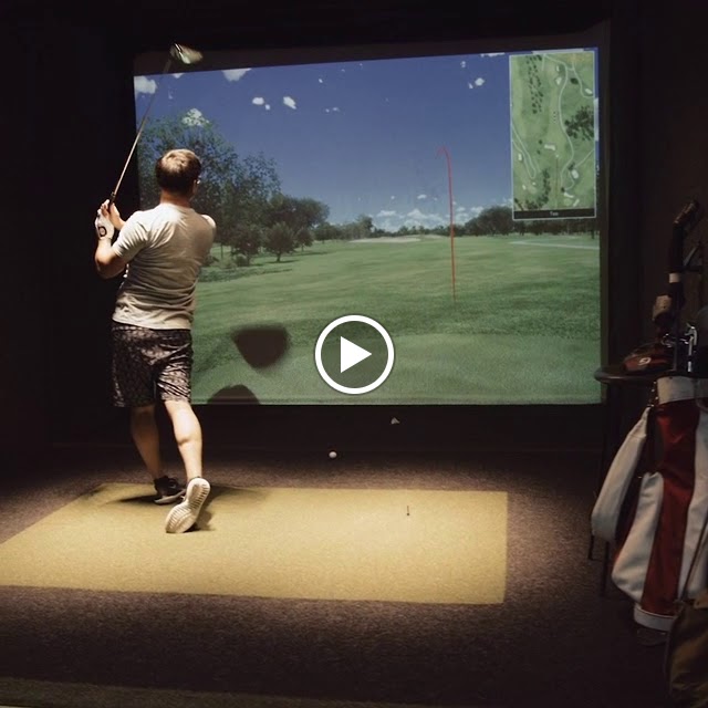 Five Iron Golf - gallery