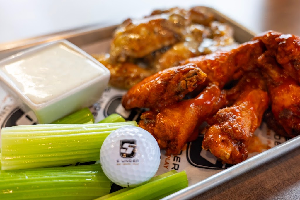 5 Under Golf Center - gallery