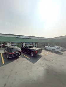 Indoor Par Fore - gallery