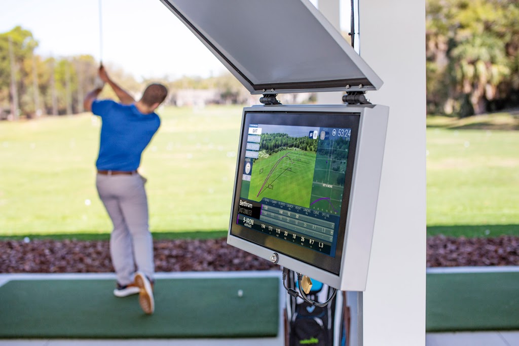 Toptracer Range at Palmetto Dunes - gallery
