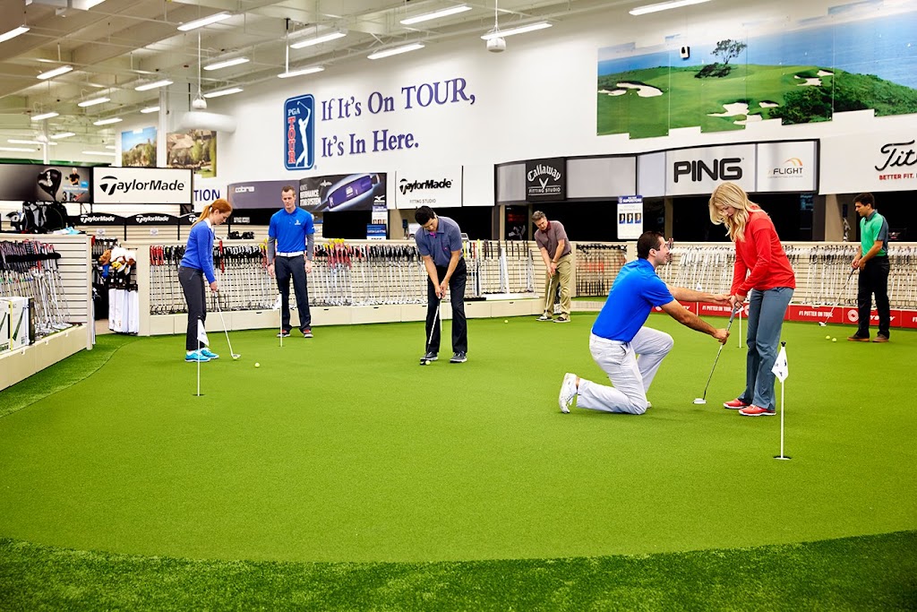 PGA TOUR Superstore Hilton Head - gallery