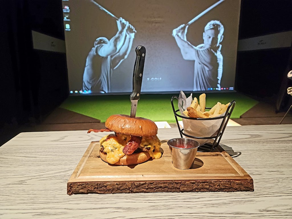 X Golf Hilton Head - gallery