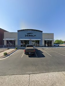 X-GOLF BOISE - gallery