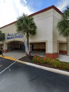 Parfit Naples - gallery