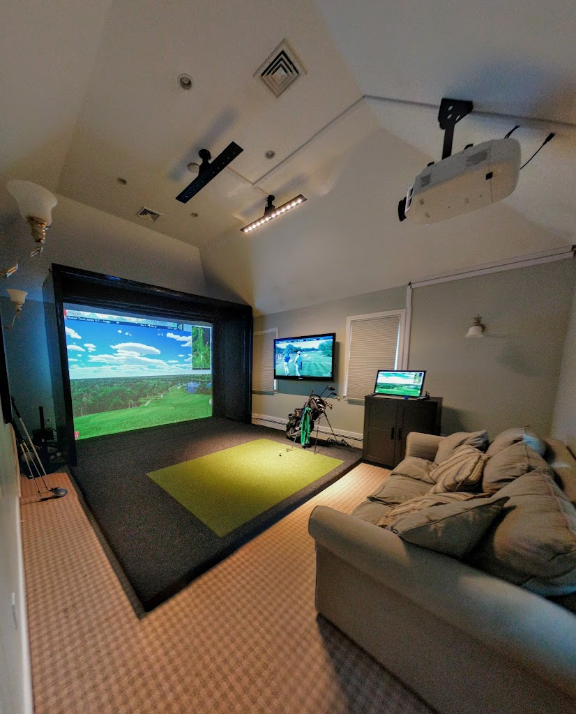 Precision Sports - gallery