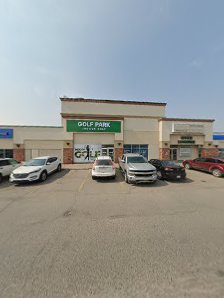 Golf Park - Brentwood - gallery