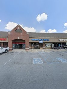 Swing Kings Indoor Golf - gallery