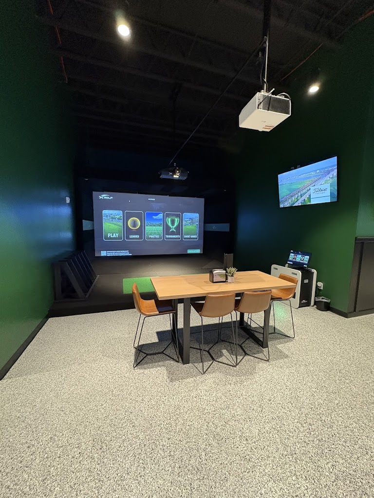X-Golf Cedar Park - gallery