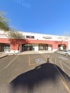 2 Birdies 1 Lounge Indoor Golf - gallery