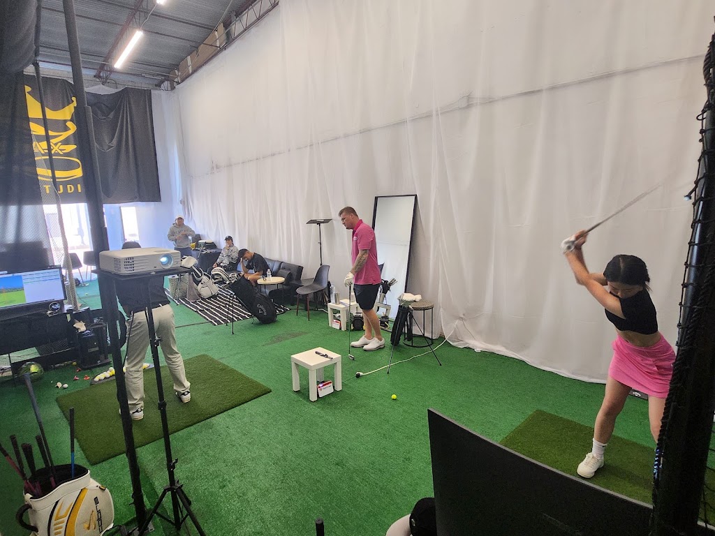 Z. Max Golf Studio - gallery