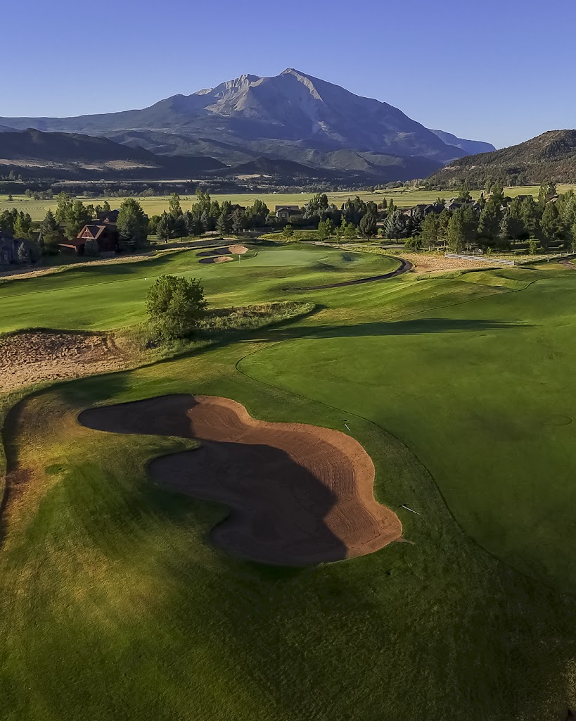 Golf at River Valley Ranch | Carbondale Golf Course - gallery