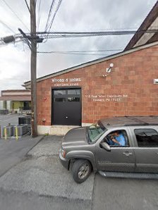 Woods & Irons - gallery