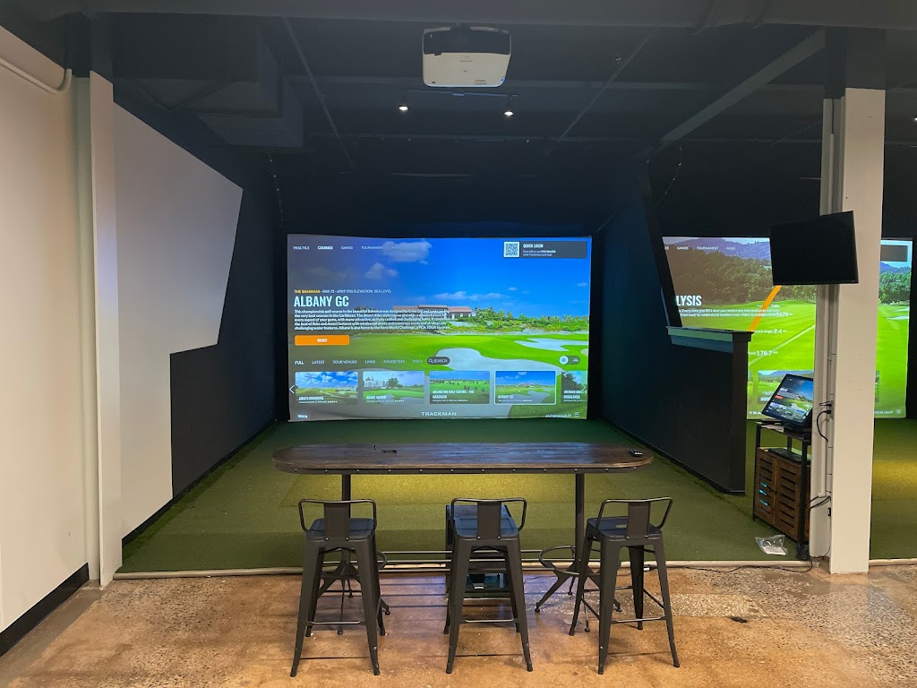 inJoy Golf - gallery