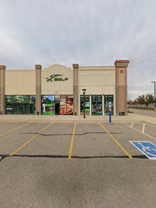 X-Golf Algonquin - gallery