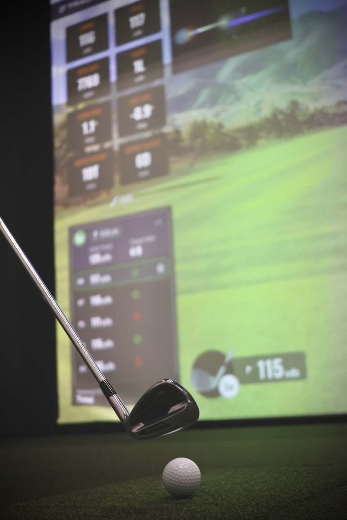 Golfstix Studio - gallery