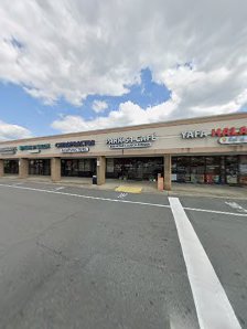 Impact Golf Lounge - gallery