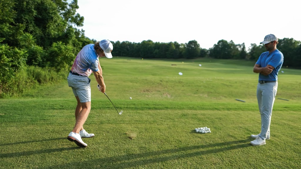 SM Golf Coaching (Phenom Golf Lab) - gallery
