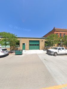 Ace's Range - gallery