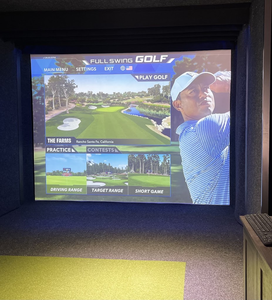 Tap-In: Putts & Brews - gallery