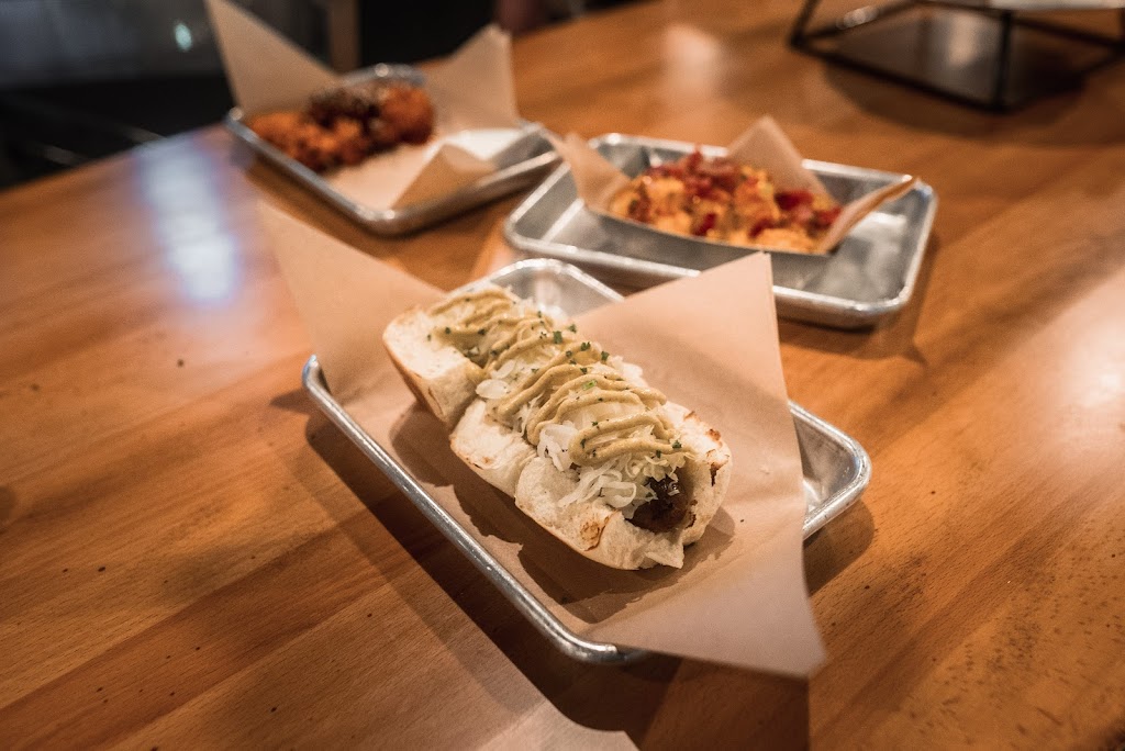 The Golf Bar - gallery