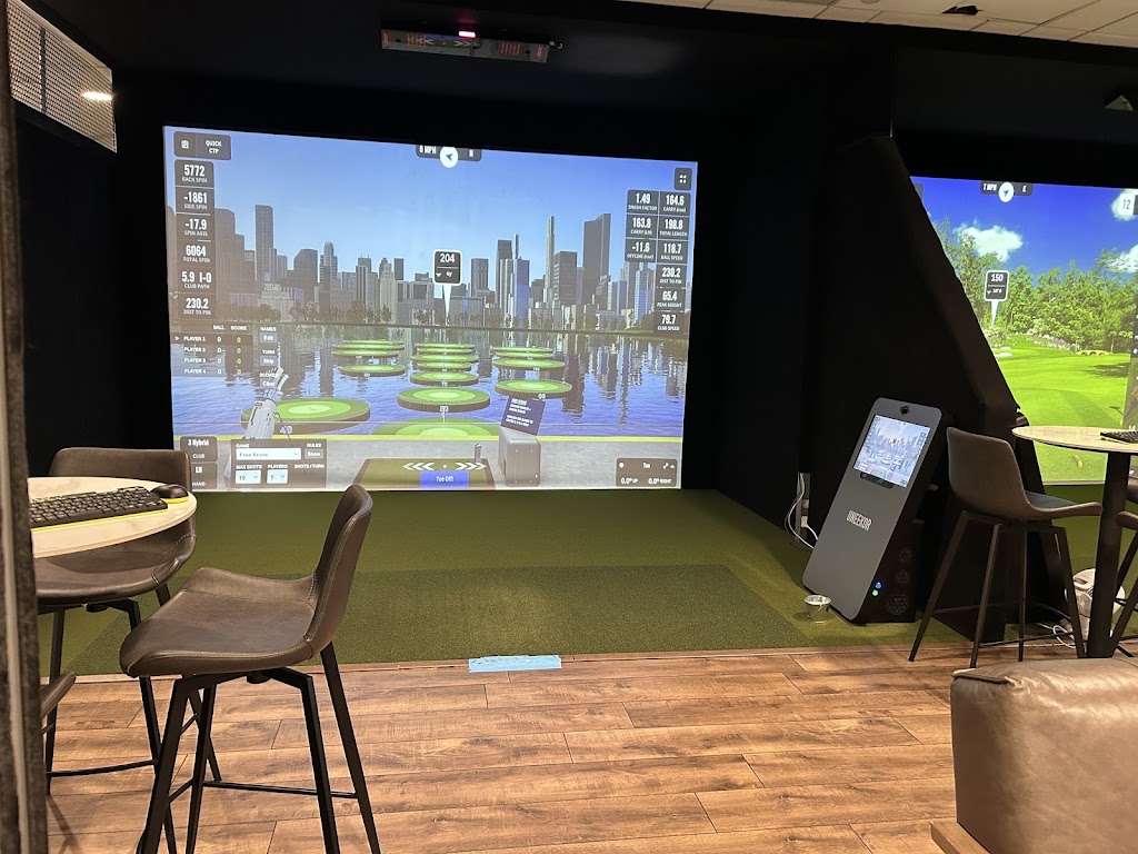 Golf DEN - gallery