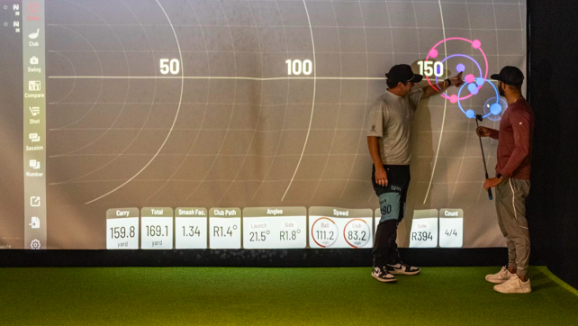 Go Low Golf - gallery