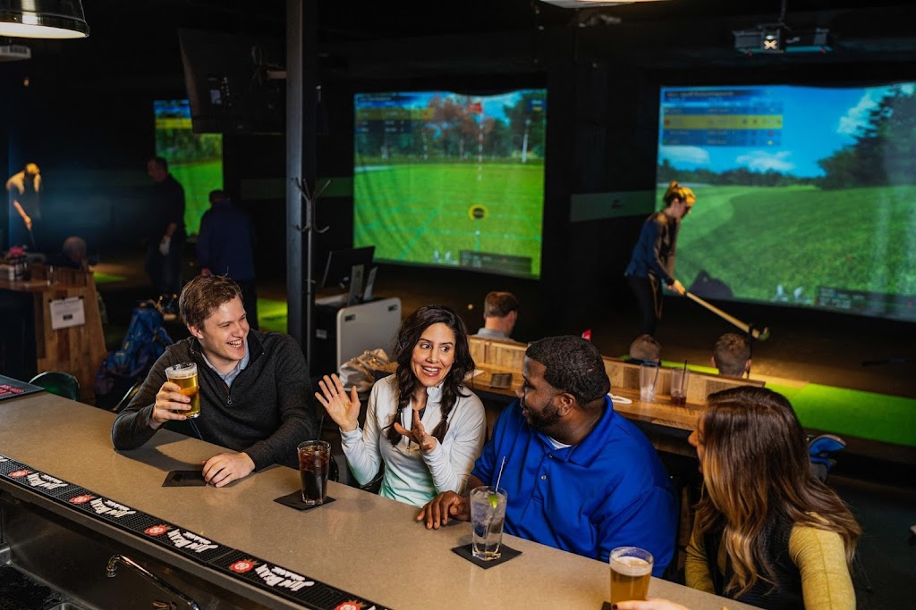 X-Golf O'Fallon, MO - gallery