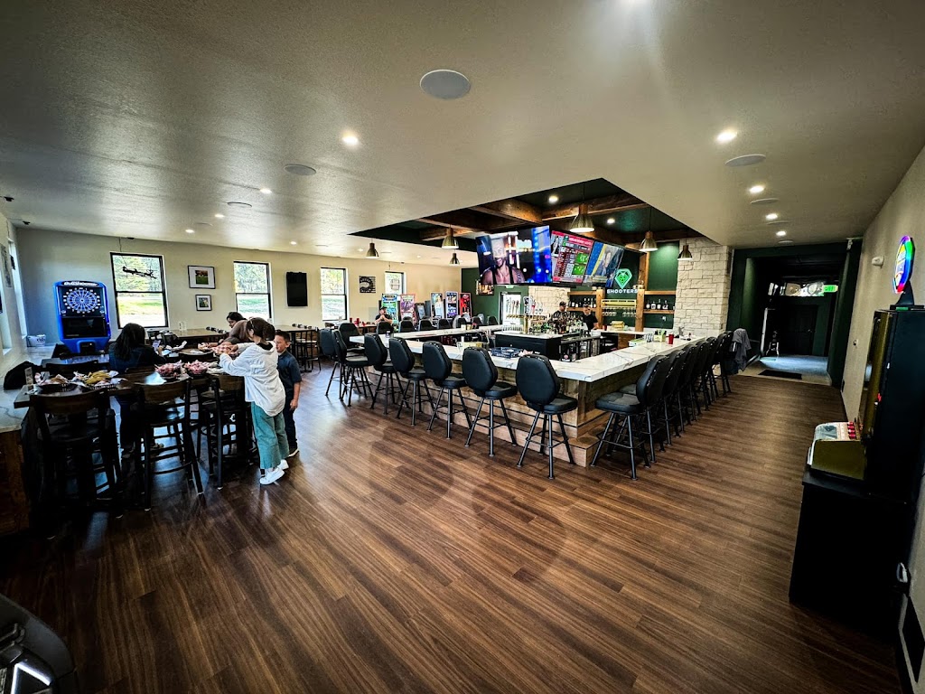 Shooters Tavern & Golf Simulators - gallery