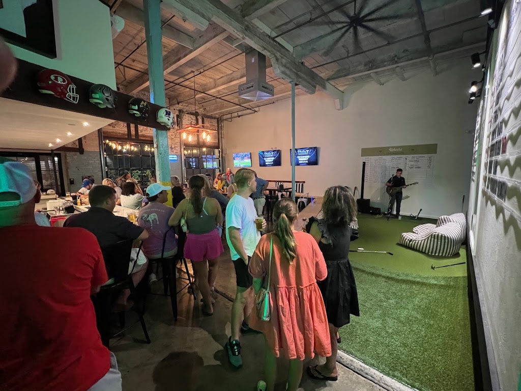 The Waggle - gallery