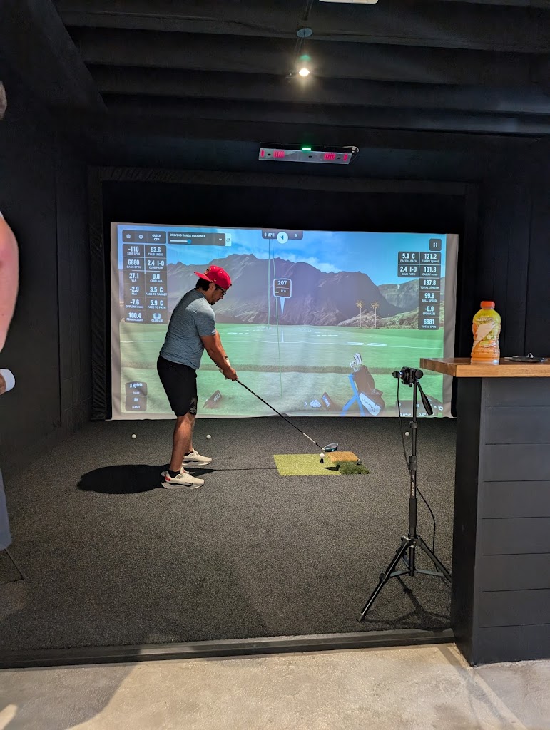 Scramblers Golf Club - Pompano Beach - gallery