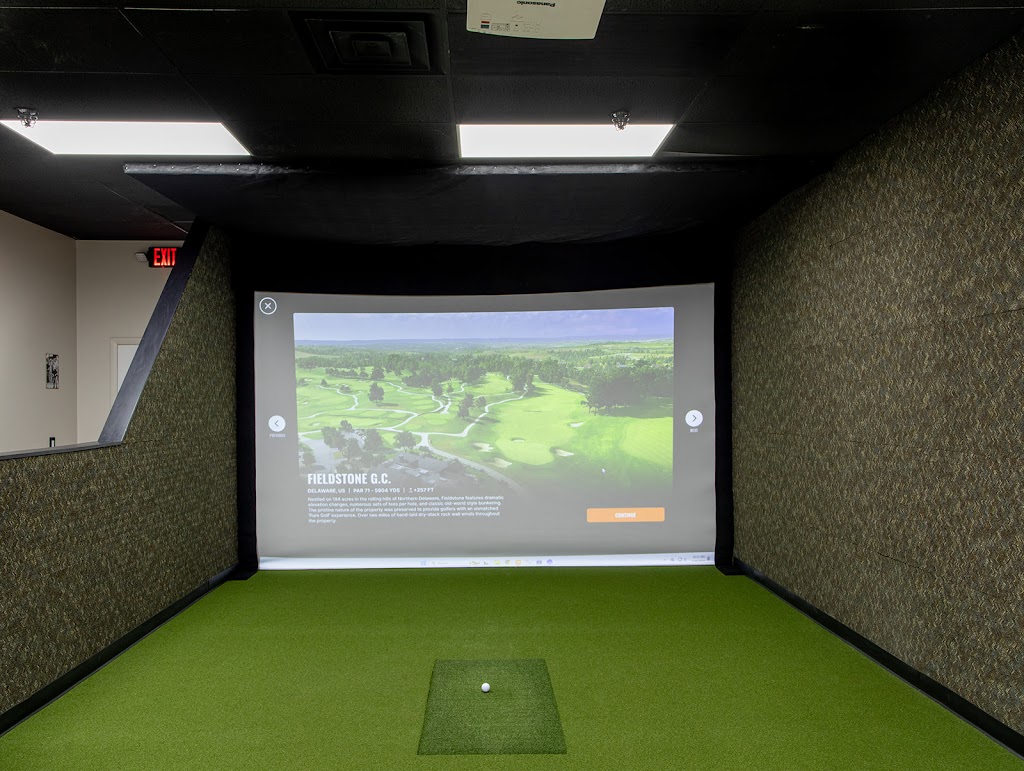 Creek Links - gallery