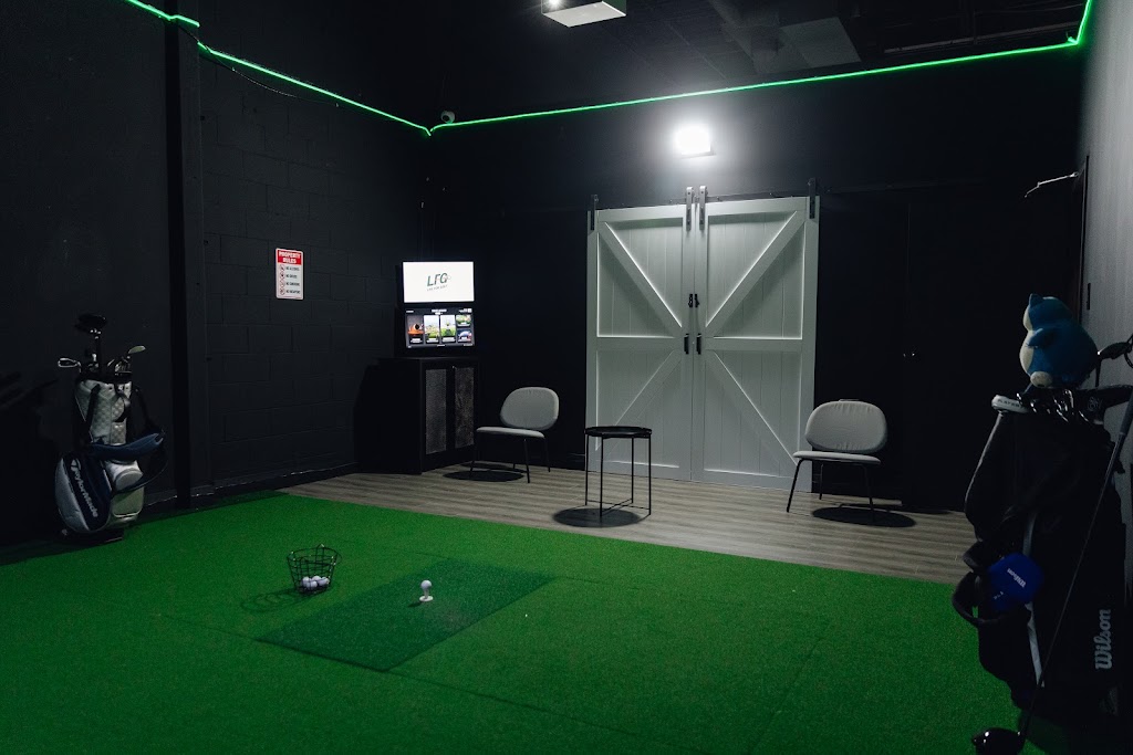 LFG - Indoor Golf - gallery