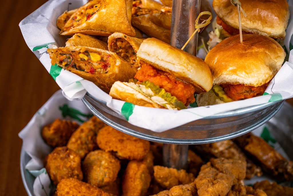 Topgolf Swing Suite - Hilton Anatole - gallery