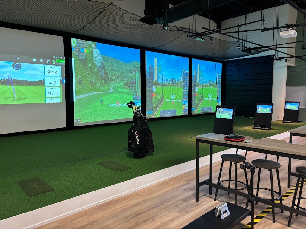 Buford Indoor Golf - gallery