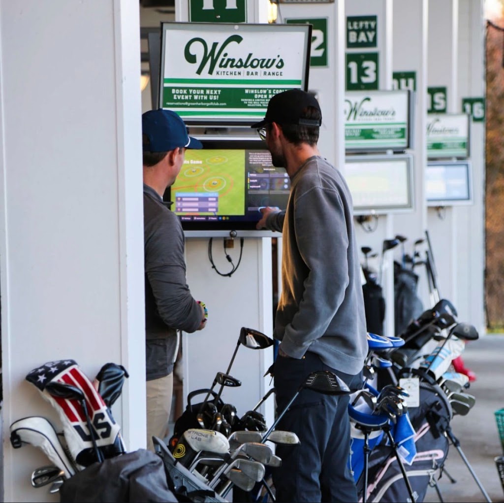 Winslow's Kitchen Bar & Range - gallery